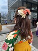 袴着付け＆ヘアセット「袴着付け＆ヘアセット」