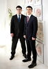「男性成人記念、スーツで思い出を残そう！キャンペーン♪　」
