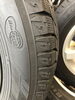 「【中古タイヤ】185/65R15 88Q スタッドレス4本セット 2017年製 ￥39,900」