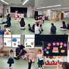 「つどいの広場★卒つどい式」