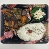麻婆茄子炒め弁当