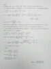前回の解答です。「添削してもらいましょう！」