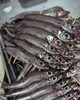「やっと魚が。。。魚が。。。😭」