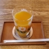 オレンジジュース