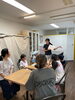 「夏休み最後の日♪ポップオーバー自由研究を開催しました！」