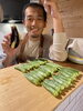 地元農家さまからご寄付いただきました。「10月27日駄菓子抽選会開催‼️」