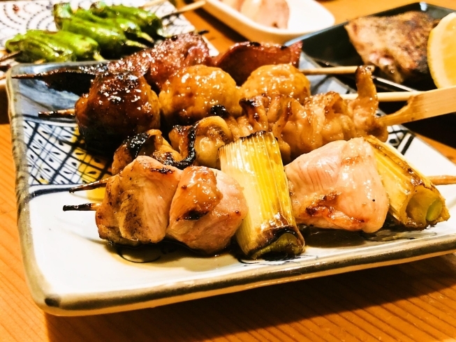 水戸 炭火やきとり助六 テイクアウト承っております 焼き鳥 助六のニュース まいぷれ 水戸市 水戸 炭火やきとり助六 テイクアウト承っております 焼き鳥 助六のニュース まいぷれ 水戸市