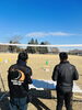 最終訓練。指導員から飛行講評をもらいいざ修検へ！「【茨城】【水戸】【一等無人航空機操縦士】-修検前想定訓練-【ドローン】【免許】【資格】」