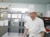 パティシエの垣根さんです♪「🎄京都市伏見区にあるお店のクリスマス情報2023🎅〜『OUBON（オーボン）』編〜」