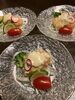 エビゴママヨがけ「華かぐら店状況🥳」