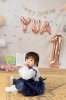 「1歳のお誕生日ファミリーフォト🎂」