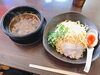 「もちもち濃厚！下京町にある人気のラーメン屋さんに行ってきました！」