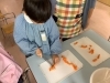 将来はミシュランのシェフですね!「「収穫感謝祭を行いました♪ 収穫を喜び、感謝の気持ちを育む一日🍂」」