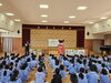 「11/2 交野幼稚園「防犯教室」」