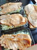 「絶景日帰り温泉＆美味しい食事が自慢のアイアイひらたへお越しください！」