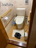 「トイレのリフォーム工事✨」
