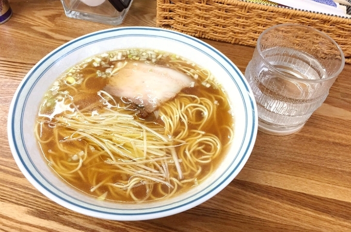 いち ラーメン と