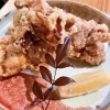 松山どり唐揚げ