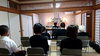 姪御さまのご主人によるお経「送り出し(北九州市八幡西区若葉にある少人数対応安心低価格の直葬．家族葬専門葬儀社です。小倉にも会館がございます)」