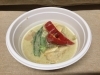 夏野菜のグリーンカレー　ルーのみ「テイクアウトメニュー」