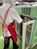 栄養科の仕事風景「東病院を紹介します！～第四弾 栄養科編～」