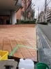ASL工法の滑り止めで「安全安心」を。「続・マンションアプローチの滑り止め」