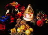「クリスマスは、お洒落にBARで！！」