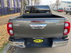 TOYOTA HILUX LINE-X「STYLE FACTORY LINE-X」