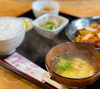「本日のおばんざいランチ【中百舌鳥　白鷺　居酒屋】」