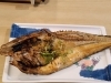 「竹ちゃん特製の八角焼きがおすすめ(^^)/お味噌がほんのり甘くて、脂ののった身がやわらかいです！」