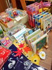 「酒田市出身のイラストレーター《rikko》さんのかわいい雑貨好評販売中！」