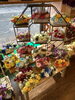 フラワーアレンジ「毎年恒例の冬のSALE‼️始まります(八幡西区　花屋　光触媒の店　クリーンフラワー花花)」