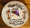 「たくみさん　お誕生日おめでとうございます^_^」