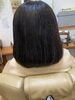 「ヘアドネェーション」