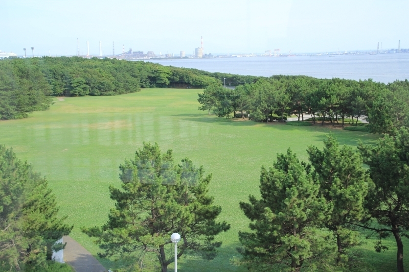稲毛海浜公園 千葉市民ライターがゆく 千葉市民が 千葉市の魅力的な情報を紹介 まいぷれ 千葉市美浜区 稲毛海浜公園 千葉市民ライターがゆく 千葉市民が 千葉市の魅力的な情報を紹介 まいぷれ 千葉市美浜区