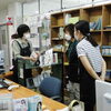 「新図書館への道のり⑮」