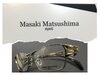 「大きめのフレームをお探しの方・・・。『宮崎市・修理・調整　あなたの眼に寄り添うめがね屋さん！』」