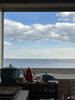 「海の見えるカフェ🏖️」