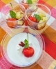 「スイーツにお惣菜続々登場！」