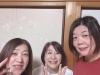 真ん中先生、みんなでパシャリ「国際資格を新たに取得しました！！「ボディプロセスビッグ5／MTVSS」この講座にまつわる奇跡のシンクロニシティと引き寄せの話・・」
