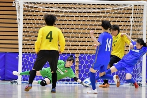 日本amcレディースフットサルカップ21 福井丸岡ruck まいぷれ 福井 日本amcレディースフットサルカップ21 福井丸岡ruck まいぷれ 福井