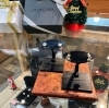 「極上ルチルクォーツのK18ピアス入荷しました！【クリスマス特別価格】」