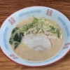 醤油とんつこらーめん