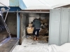 「24時間リサイクルBOX　作業中(*'ω'*)//」