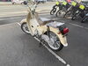新基準原付！ホンダ「スーパーカブ110ライト」12/11発売！ | MOTOBOX