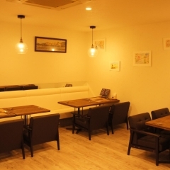 【開店】稲毛海岸駅前に隠れ家レストランBAR＆TRATTORIA NOAがオープン