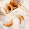 「バター🧈の香りただようクロワッサン🥐」