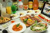 プレミアムコース「【クーポン】プレミアムコース/料理8品3Ｈカラオケバリュー飲み放題付4200円⇒3200円【カラオケナイスデイ】」