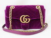 グッチ GGマーモント ベロア チェーンショルダー「【GUCCI買取特集】東武練馬駅周辺でGUCCHI（グッチ）の買取実績豊富な大黒屋 東武練馬イオン前店へ！」