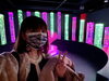 幻想的な世界で癒やされました「【2/3(金)放送分のリクエスト受付中♬】かつしかFM13時～90分生放送『YOUR SONG MY LIFE』金曜は武田恵瑠々のQUEEN曜日♪23時半～再放送もあるよ！」